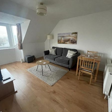 Lochalsh Road Appartment Инвернесс Экстерьер фото