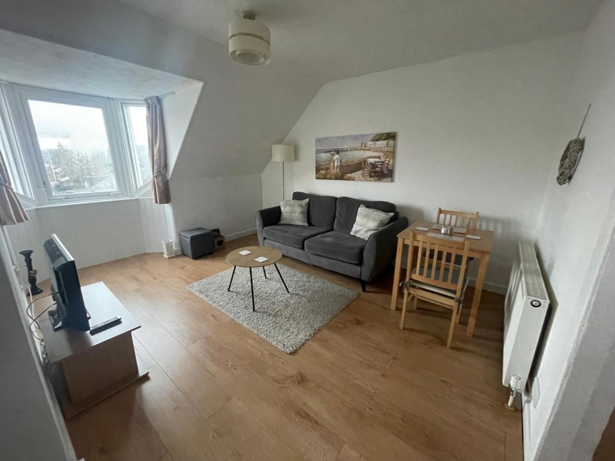 Lochalsh Road Appartment Инвернесс Экстерьер фото